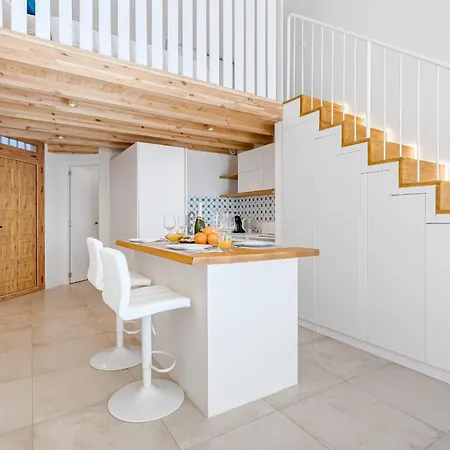 Apartamento Buenavista Park Royal