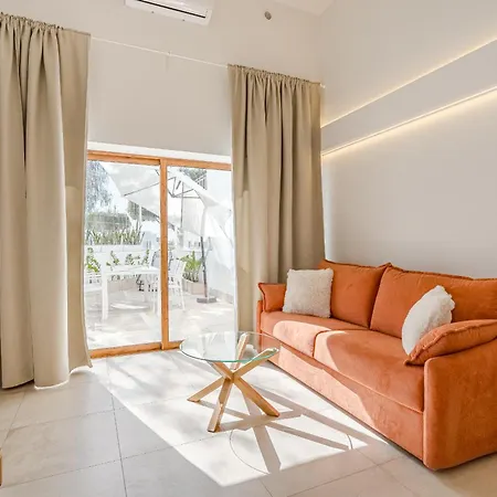 Buenavista Park Royal 아파트 아데제