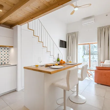 아파트 Buenavista Park Royal