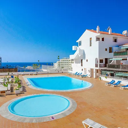 아파트 Buenavista Park Royal 아데제