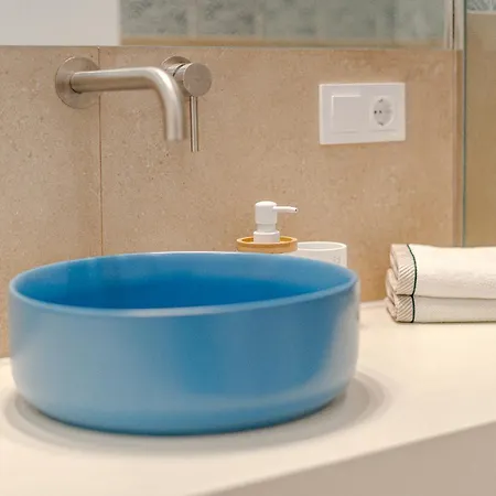 아파트 Buenavista Park Royal