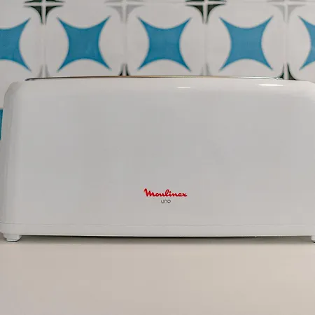 아파트 Buenavista Park Royal *