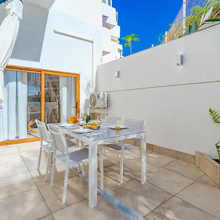 Buenavista Park Royal 아데제