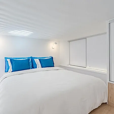 아파트 Buenavista Park Royal