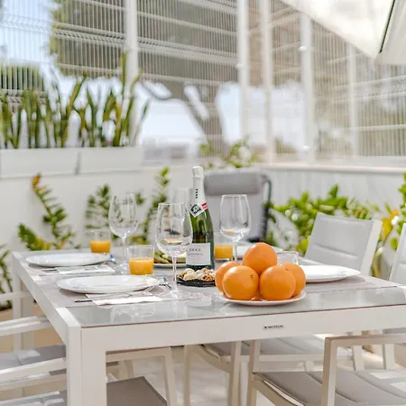 아파트 Buenavista Park Royal *