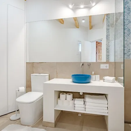 Buenavista Park Royal 아파트 아데제