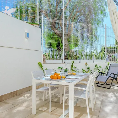 Buenavista Park Royal 아데제