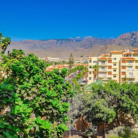 Buenavista Park Royal Apartamento Costa Adeje (Tenerife)