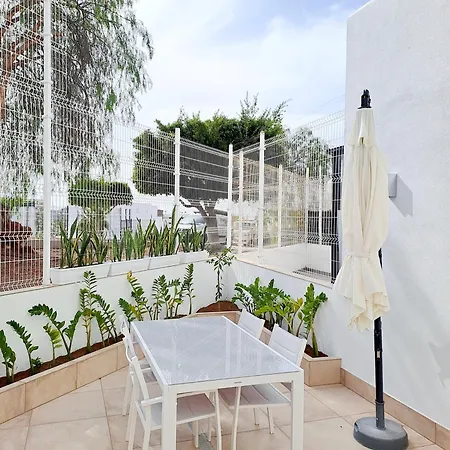 Buenavista Park Royal 아파트 아데제