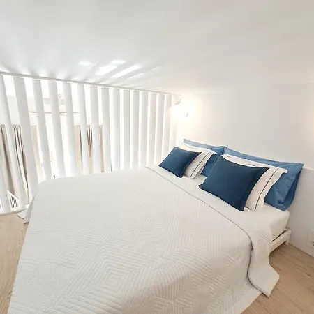 아파트 Buenavista Park Royal 아데제