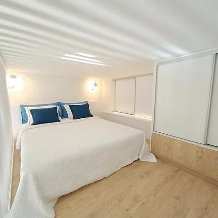 Buenavista Park Royal 아데제