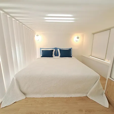 Apartamento Buenavista Park Royal